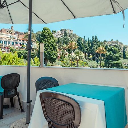 B&B Casa Al Vicolo 2 Таормина Екстериор снимка