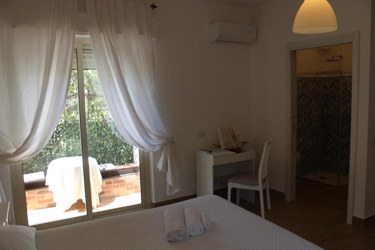B&B Casa Al Vicolo 2 Таормина Екстериор снимка