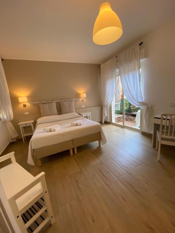 B&B Casa Al Vicolo 2 Таормина Екстериор снимка