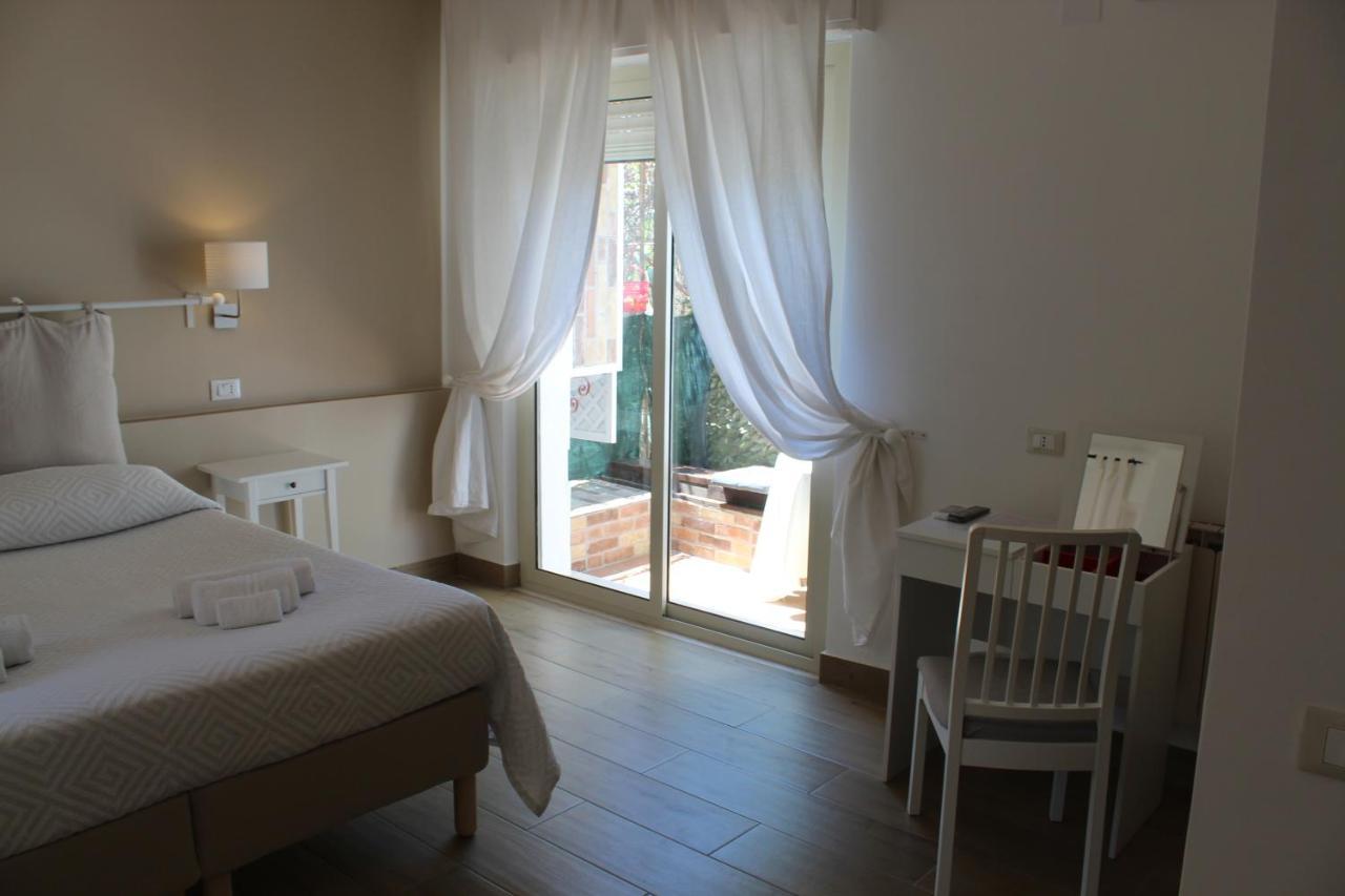 B&B Casa Al Vicolo 2 Таормина Екстериор снимка