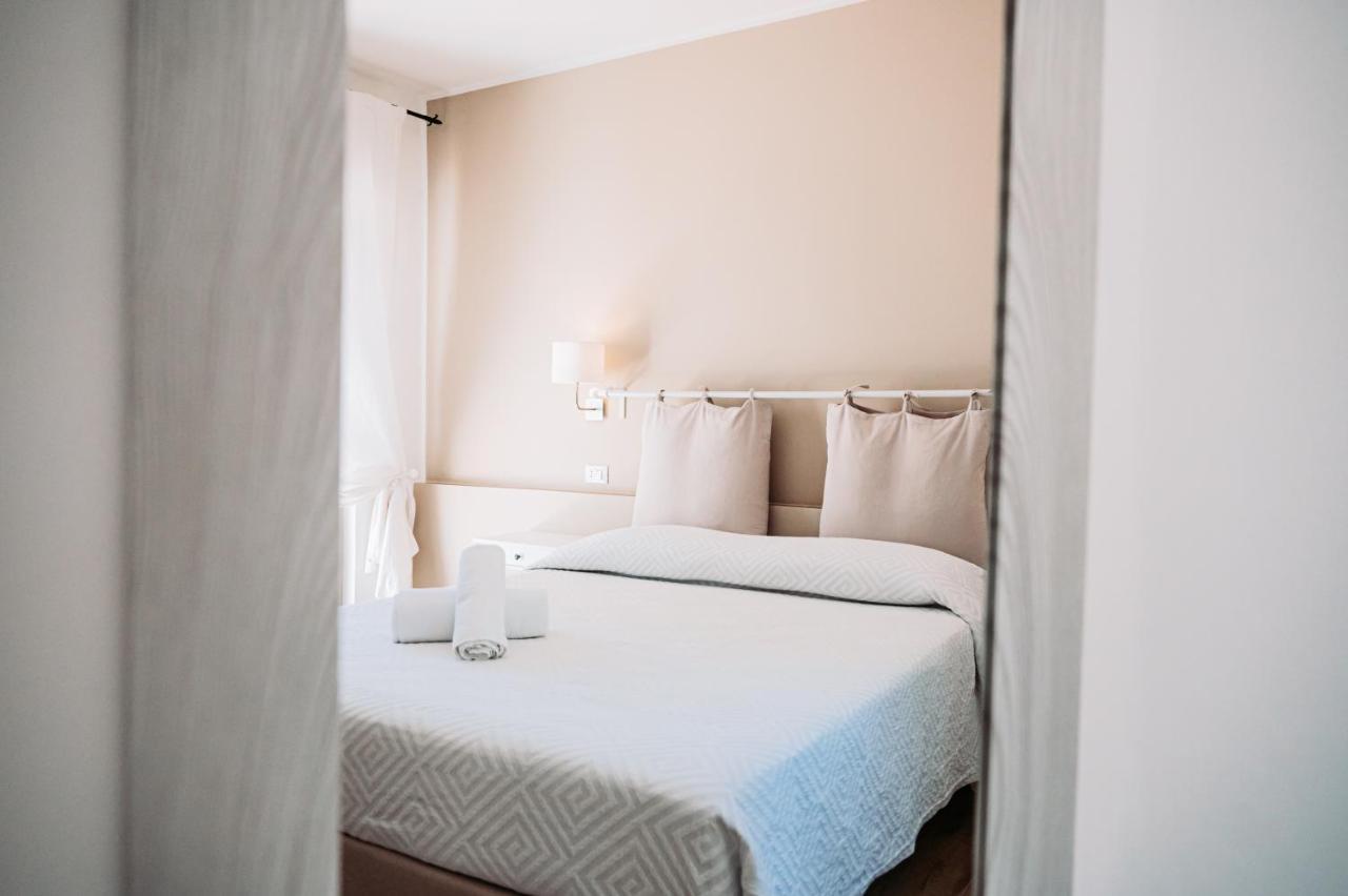 B&B Casa Al Vicolo 2 Таормина Екстериор снимка