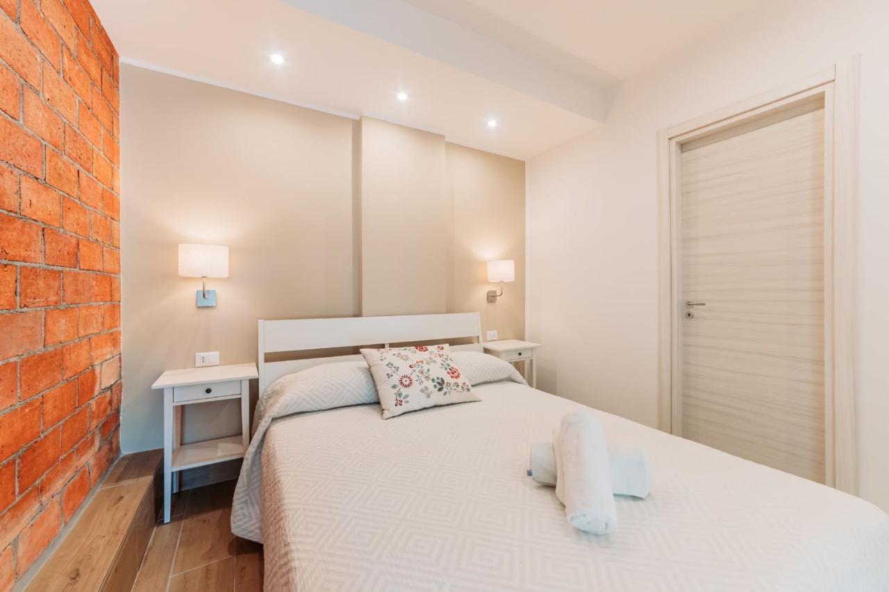 B&B Casa Al Vicolo 2 Таормина Екстериор снимка