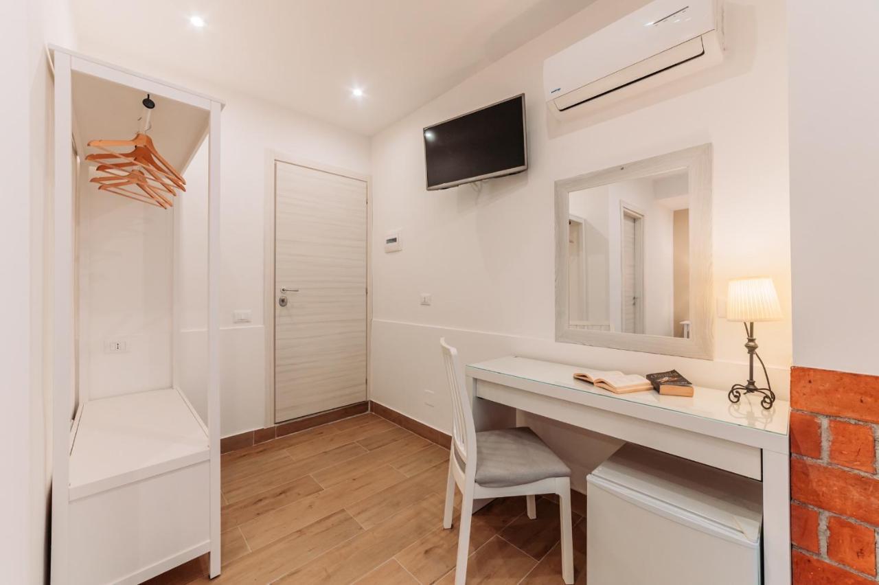 B&B Casa Al Vicolo 2 Таормина Екстериор снимка