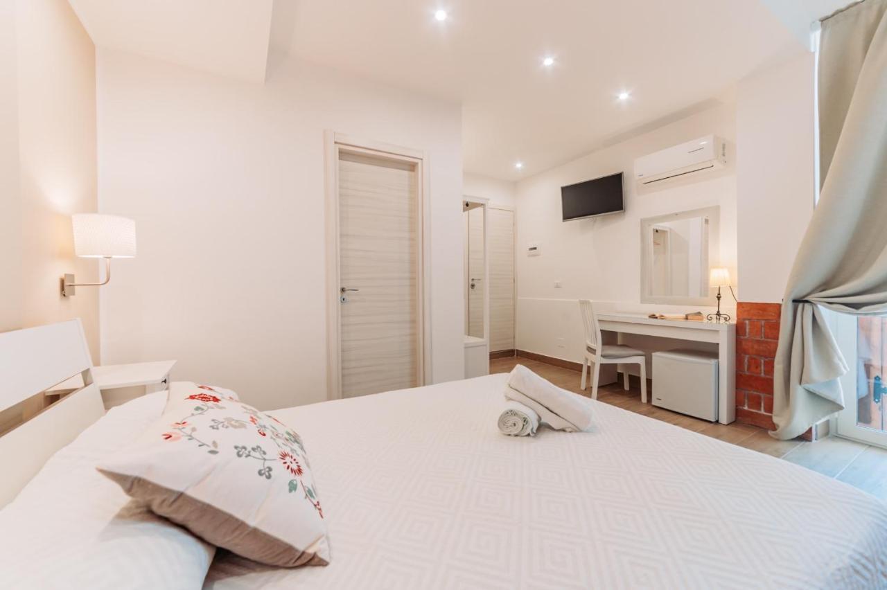 B&B Casa Al Vicolo 2 Таормина Екстериор снимка