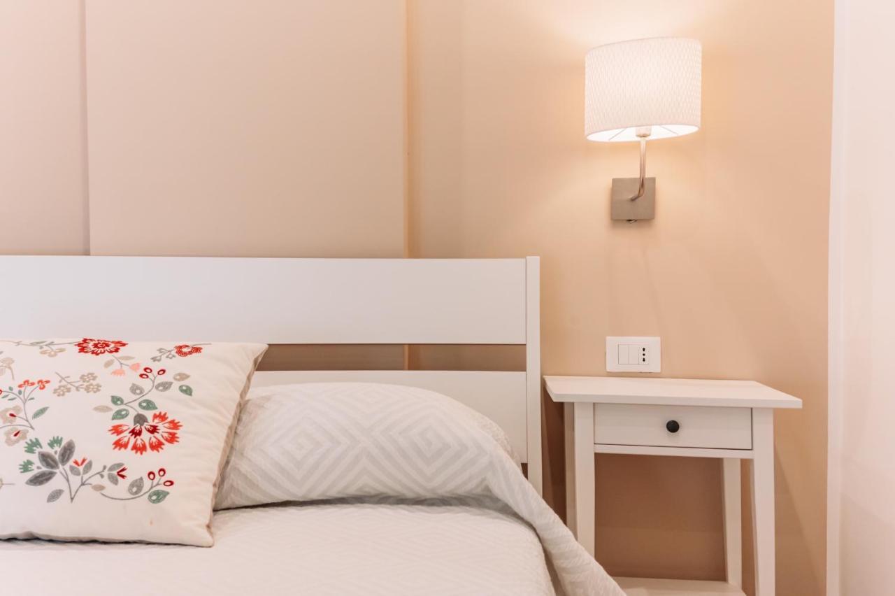 B&B Casa Al Vicolo 2 Таормина Екстериор снимка