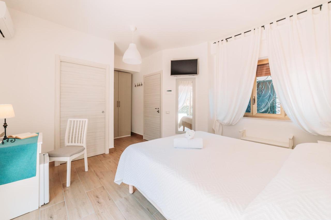 B&B Casa Al Vicolo 2 Таормина Екстериор снимка