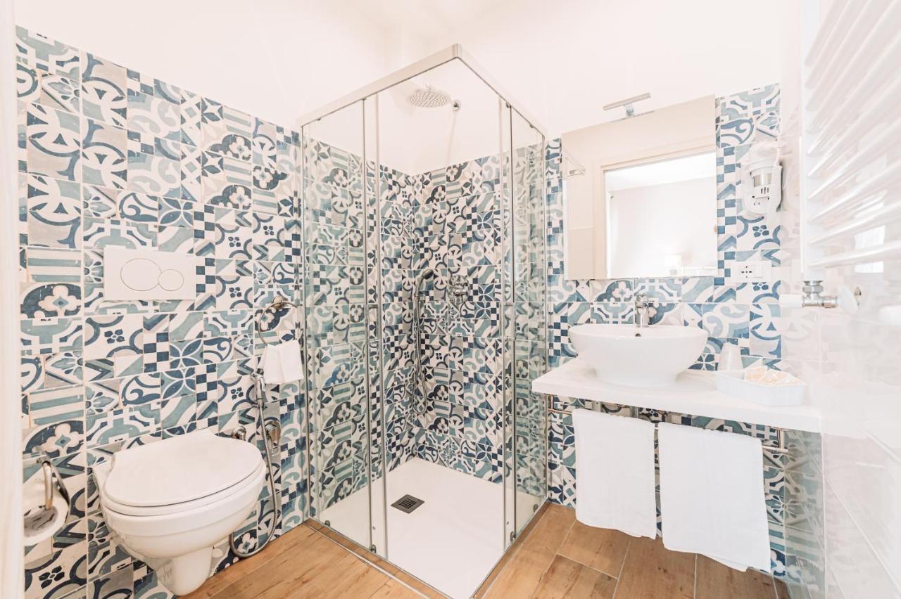 B&B Casa Al Vicolo 2 Таормина Екстериор снимка