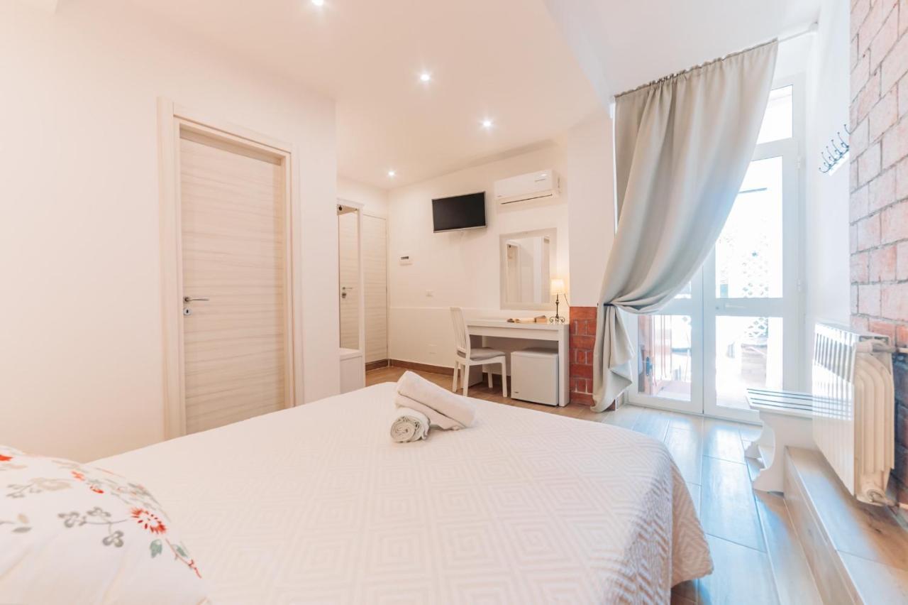 B&B Casa Al Vicolo 2 Таормина Екстериор снимка