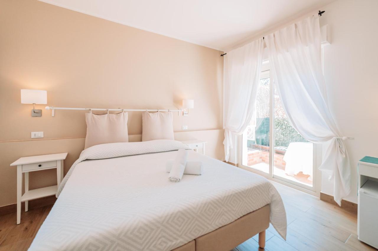 B&B Casa Al Vicolo 2 Таормина Екстериор снимка