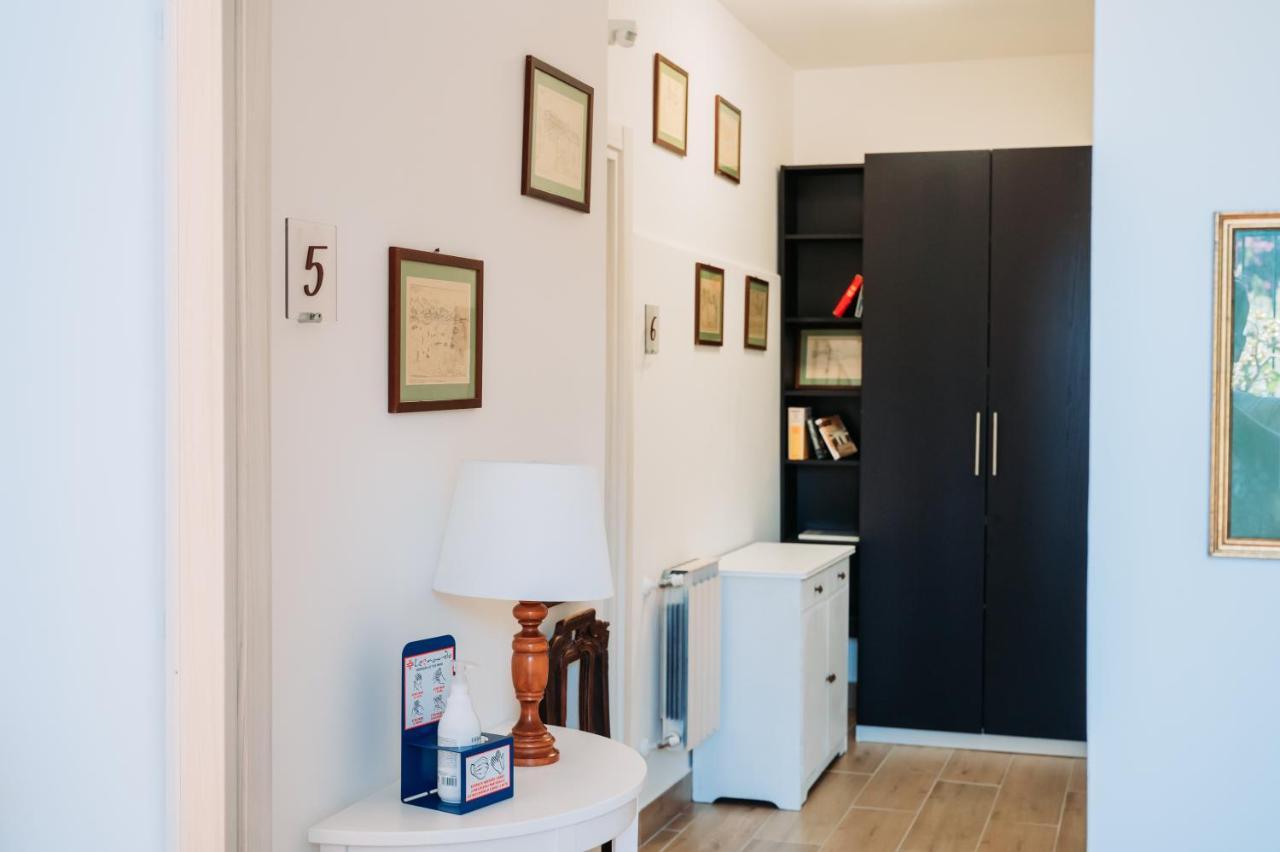 B&B Casa Al Vicolo 2 Таормина Екстериор снимка