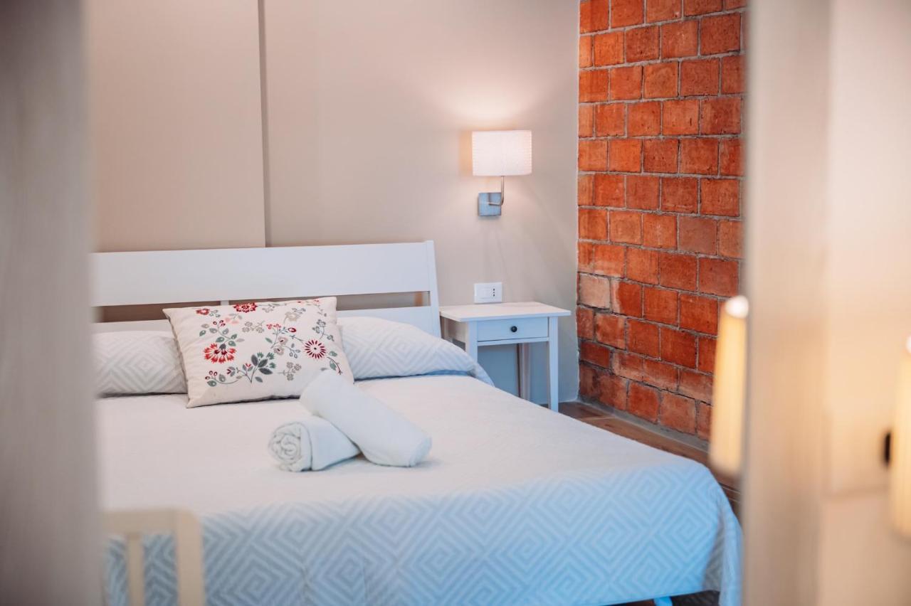 B&B Casa Al Vicolo 2 Таормина Екстериор снимка