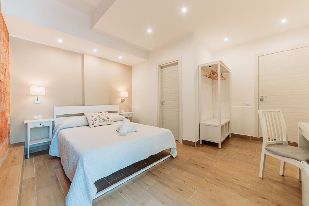 B&B Casa Al Vicolo 2 Таормина Екстериор снимка