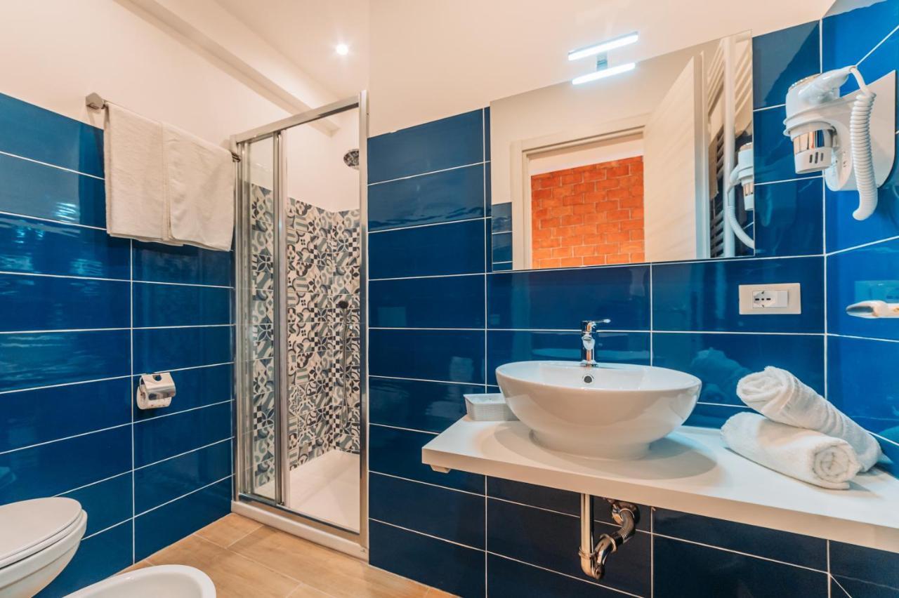 B&B Casa Al Vicolo 2 Таормина Екстериор снимка