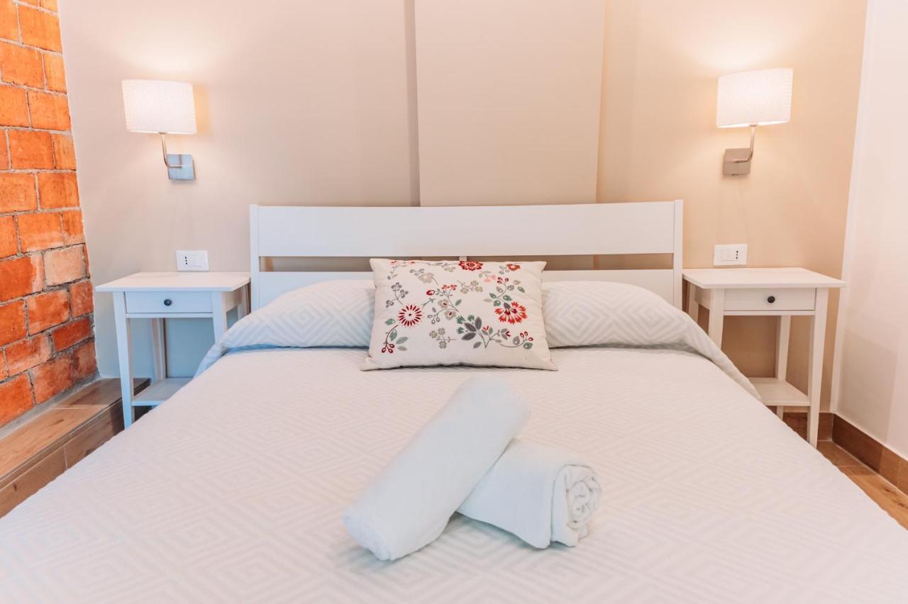 B&B Casa Al Vicolo 2 Таормина Екстериор снимка