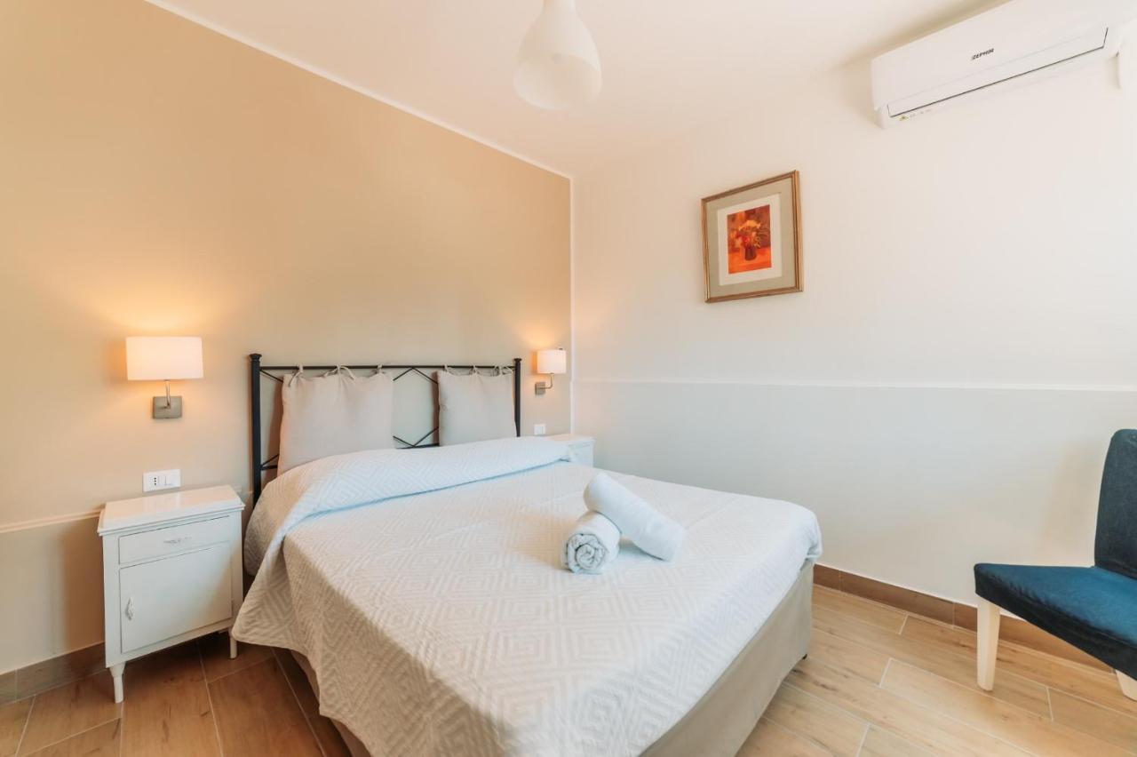 B&B Casa Al Vicolo 2 Таормина Екстериор снимка