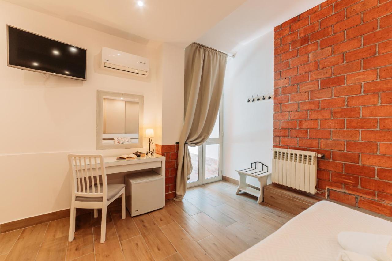 B&B Casa Al Vicolo 2 Таормина Екстериор снимка