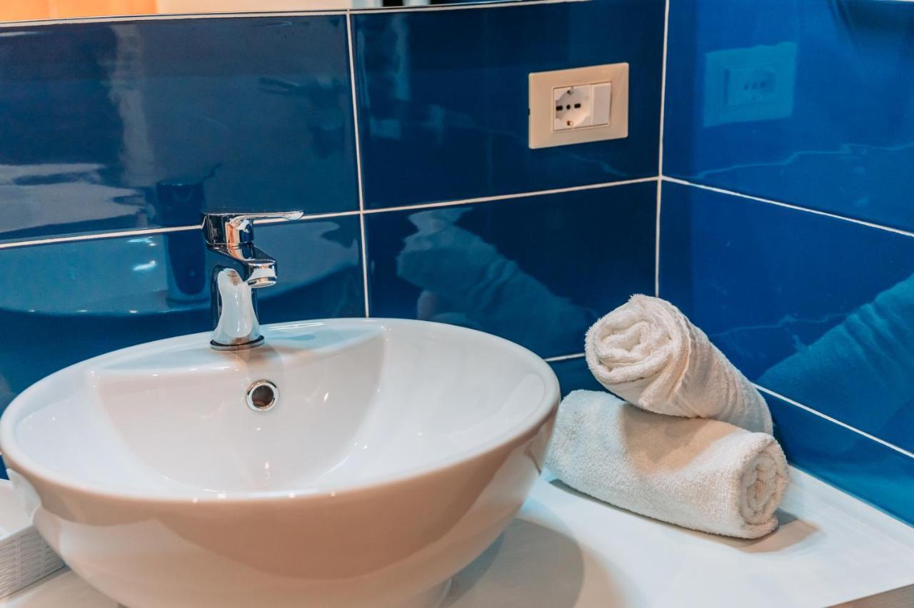 B&B Casa Al Vicolo 2 Таормина Екстериор снимка