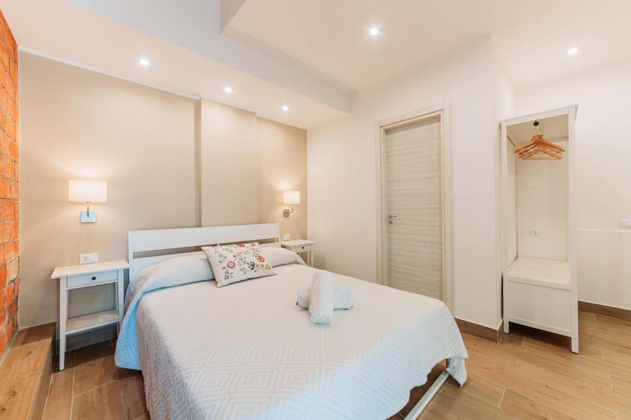 B&B Casa Al Vicolo 2 Таормина Екстериор снимка