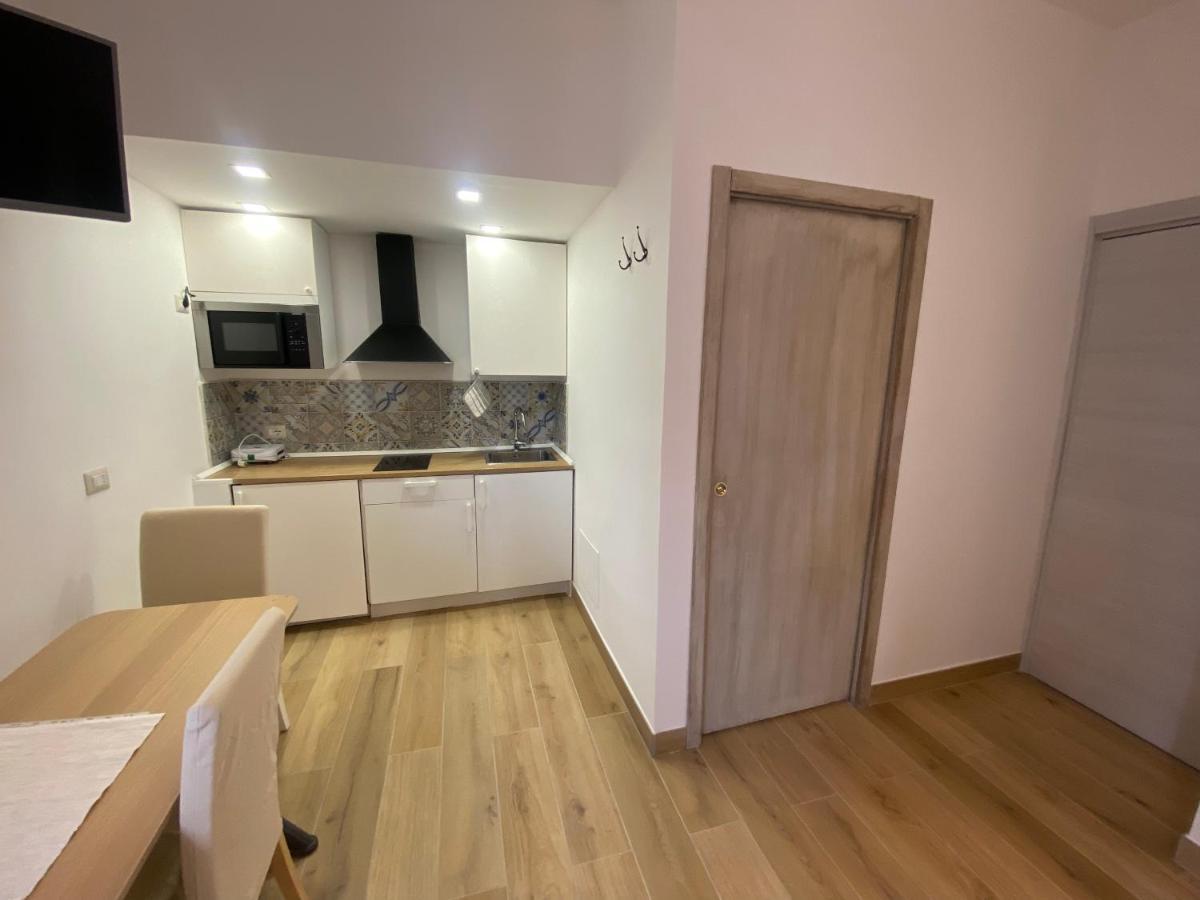 B&B Casa Al Vicolo 2 Таормина Екстериор снимка