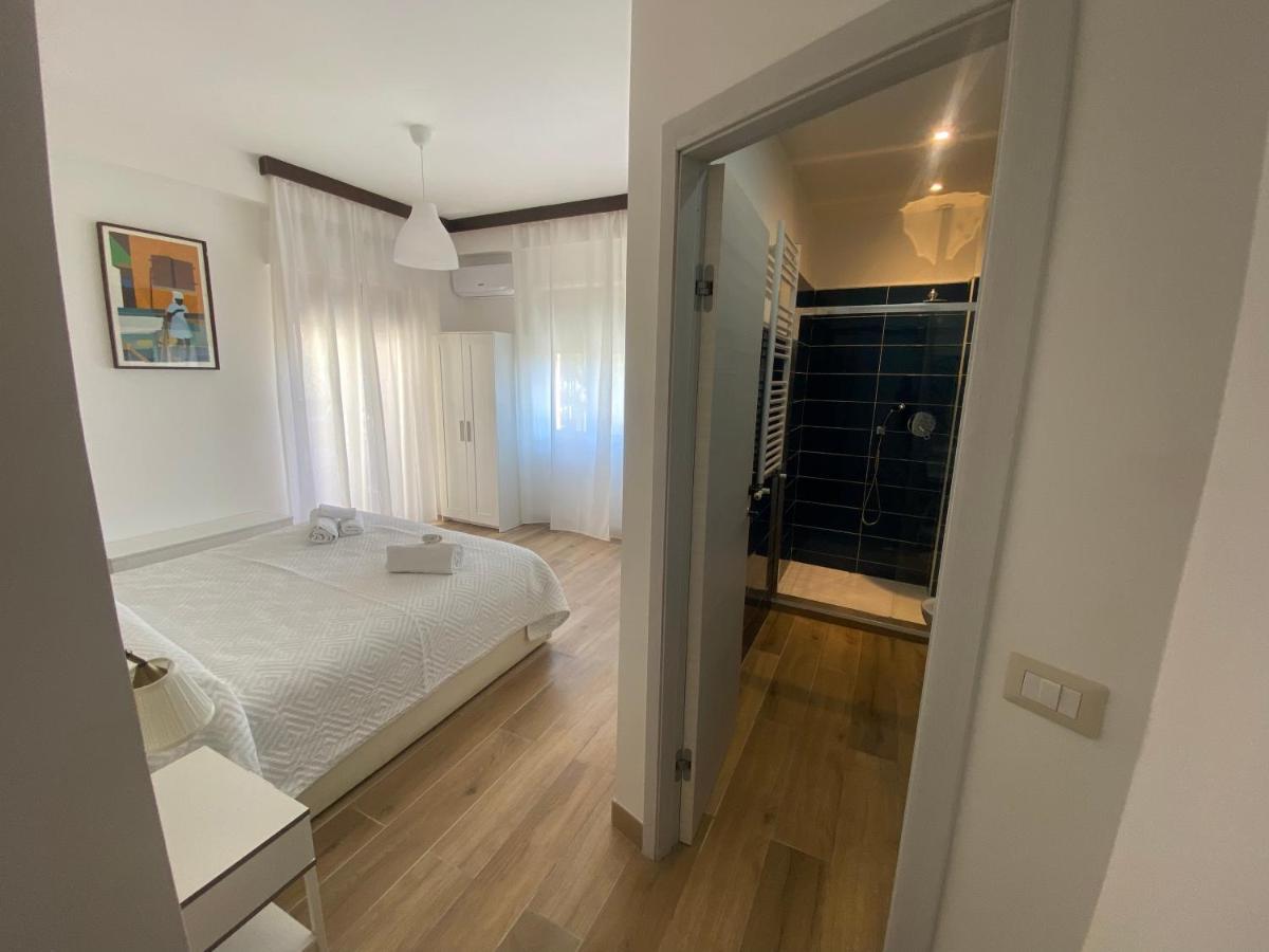 B&B Casa Al Vicolo 2 Таормина Екстериор снимка