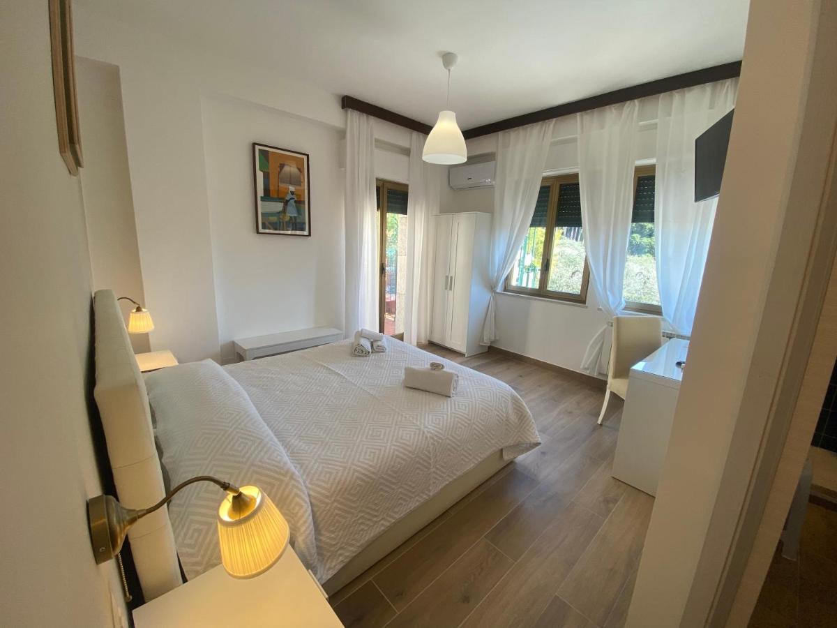 B&B Casa Al Vicolo 2 Таормина Екстериор снимка