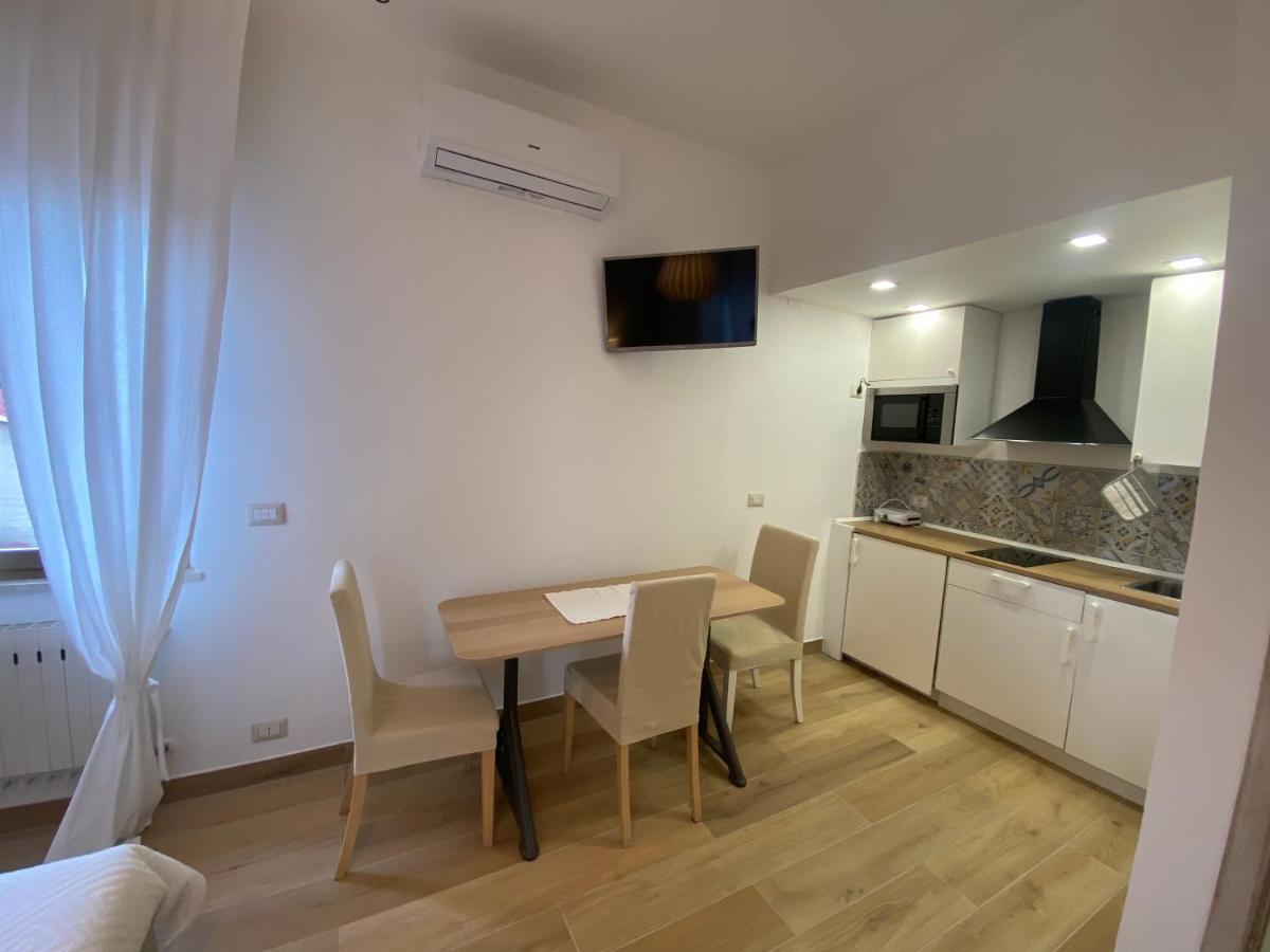 B&B Casa Al Vicolo 2 Таормина Екстериор снимка