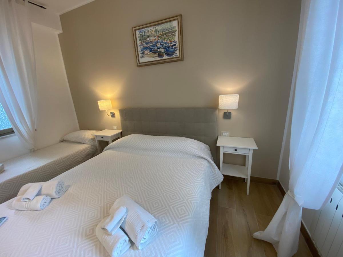 B&B Casa Al Vicolo 2 Таормина Екстериор снимка