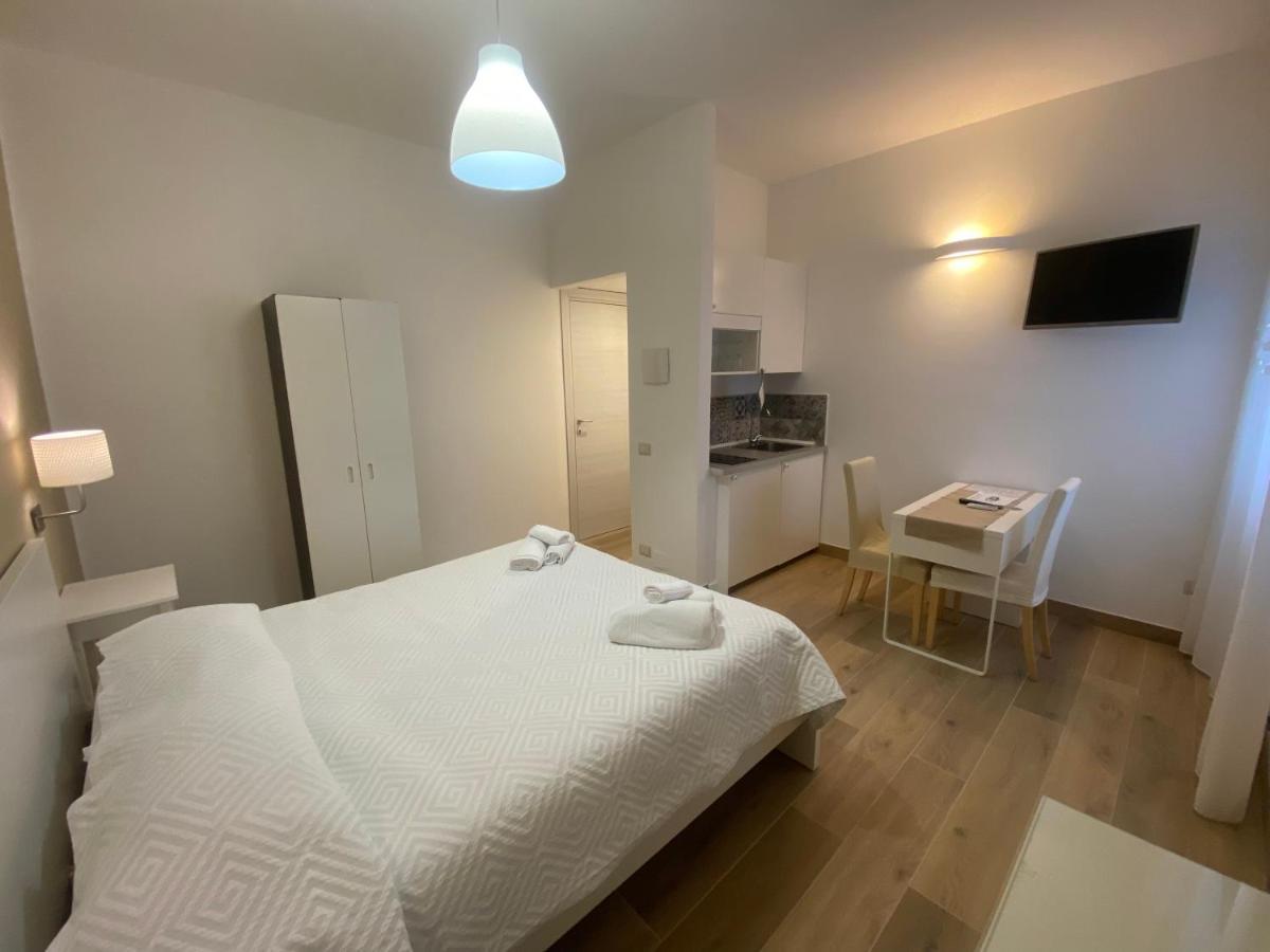 B&B Casa Al Vicolo 2 Таормина Екстериор снимка