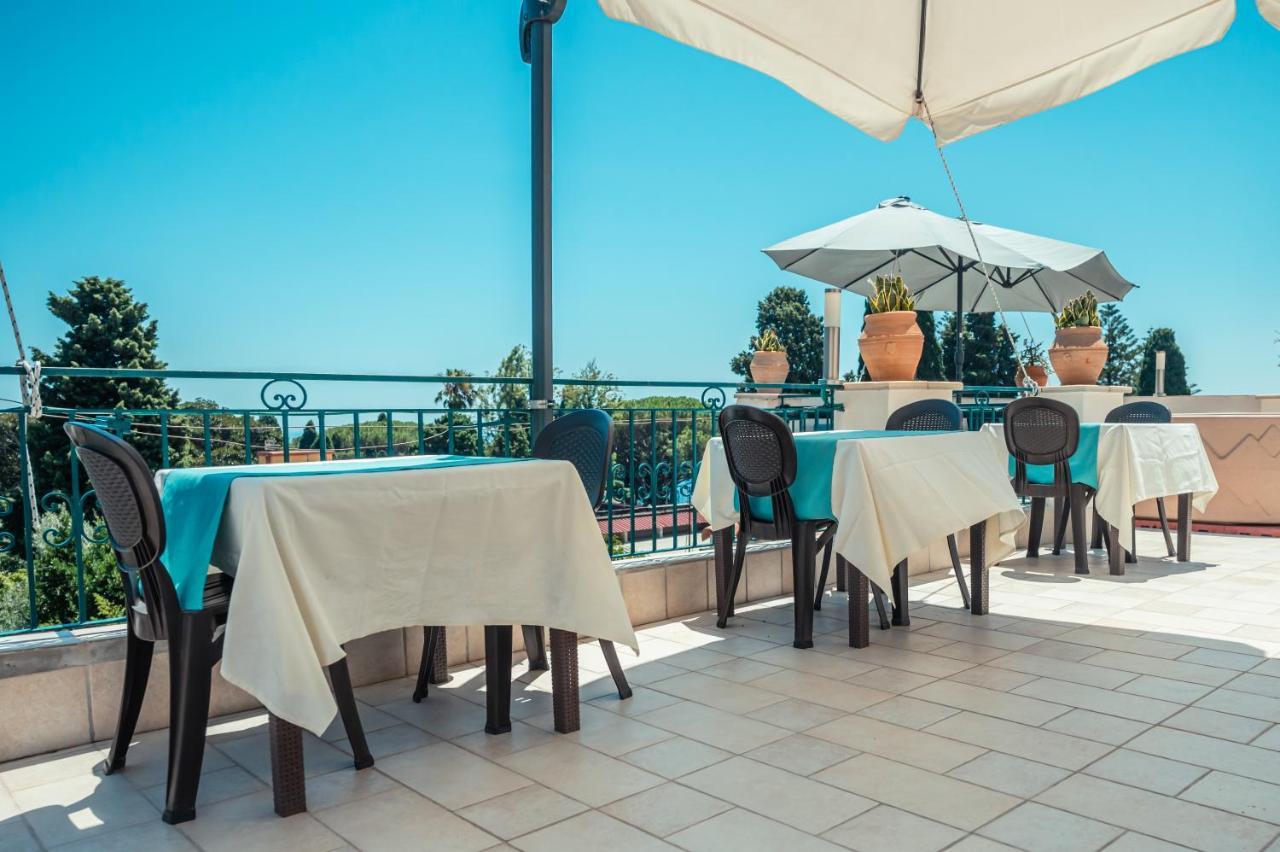 B&B Casa Al Vicolo 2 Таормина Екстериор снимка