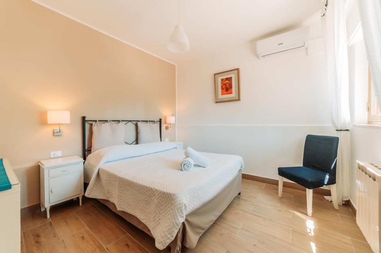 B&B Casa Al Vicolo 2 Таормина Екстериор снимка