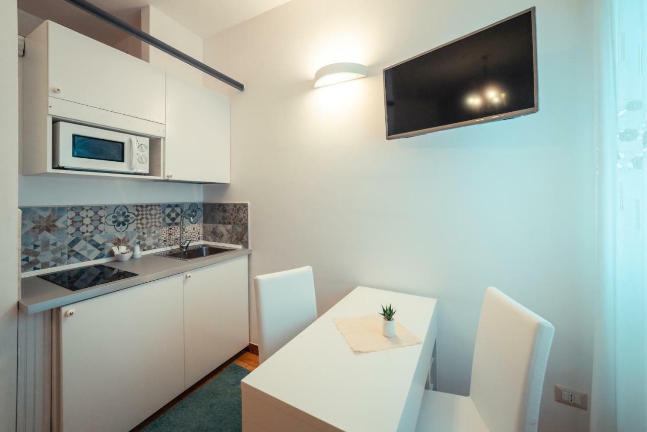 B&B Casa Al Vicolo 2 Таормина Екстериор снимка