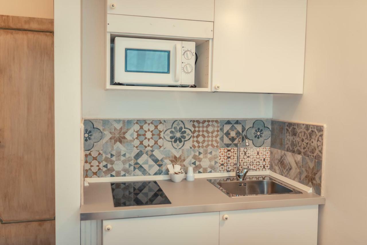 B&B Casa Al Vicolo 2 Таормина Екстериор снимка