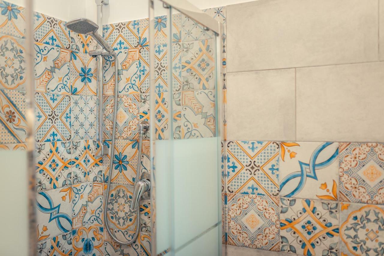 B&B Casa Al Vicolo 2 Таормина Екстериор снимка